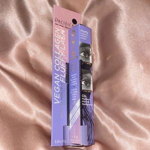 2/$15 Pacifica Vegan Collagen Fluffy Lash Mascara